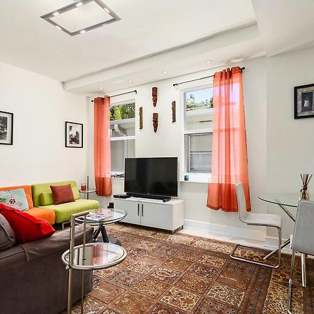 Two Bedroom Two Bath Apartment 2 Block To Beach Miami Beach Bagian luar foto