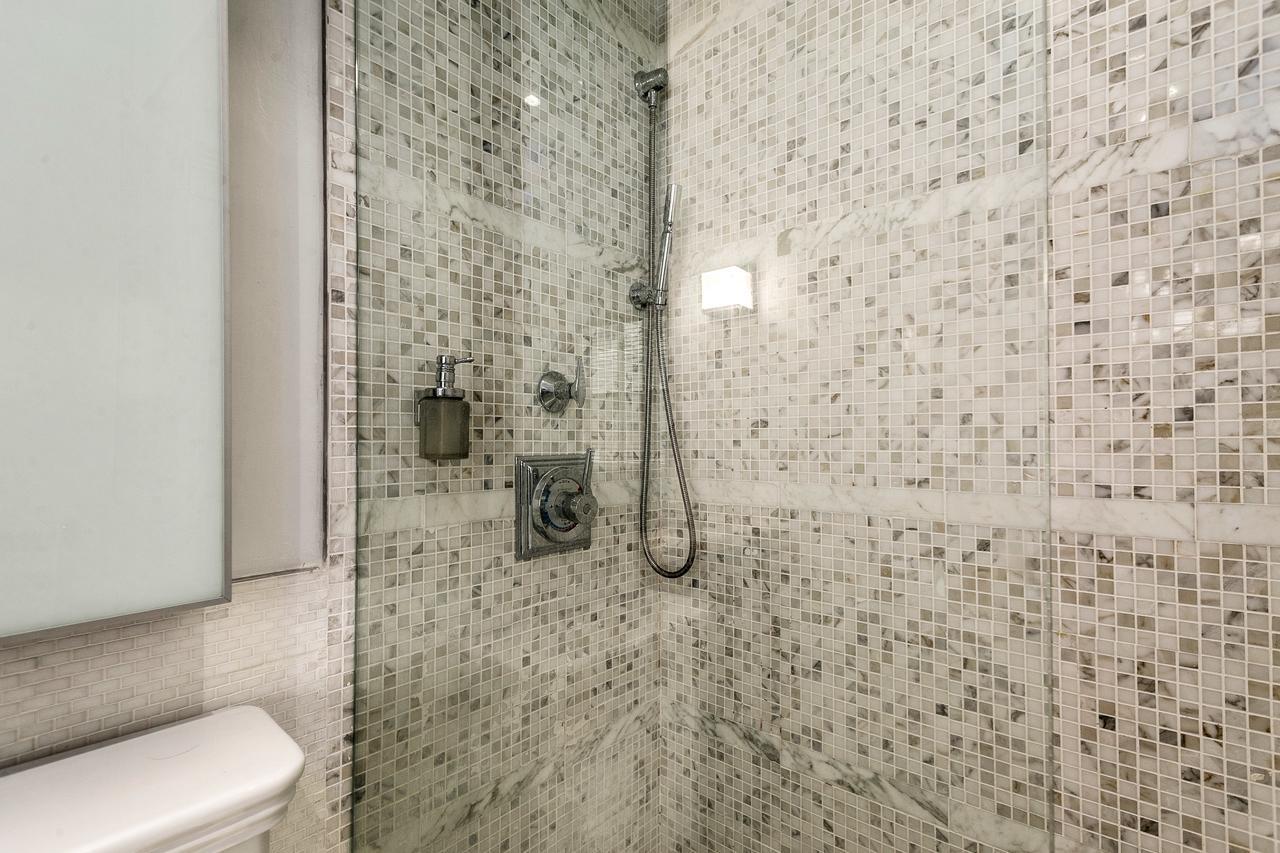 Two Bedroom Two Bath Apartment 2 Block To Beach Miami Beach Bagian luar foto